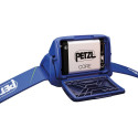 Petzl TIKKA CORE, LED light blue
