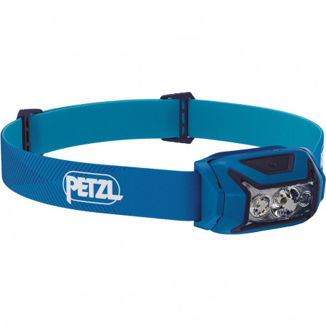 Petzl ACTIK, LED light blue