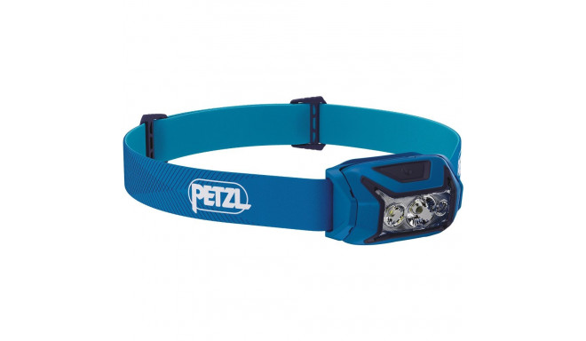 Petzl ACTIK, LED light blue