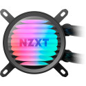NZXT Kraken Core 240 RGB, water cooling black