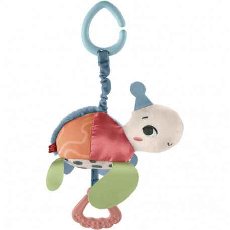 Planet Friends kiire kilpkonn