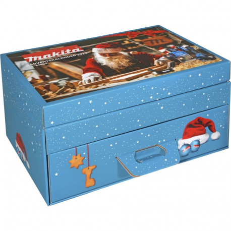 Adventskalender 2025 (78-teilig)