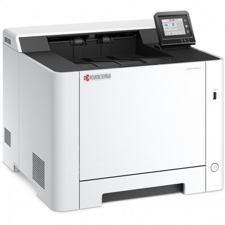 ECOSYS PA2101cwx (grau/schwarz, USB, LAN, WLAN, Duplex (Druck))