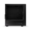 Krux Helio, tower case black