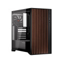 Krux Palum, tower case black