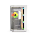 Krux Empero, Tower case white, Tempered Glass x 2