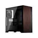 Krux Palum, tower case black