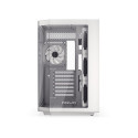 Krux Empero, Tower case white, Tempered Glass x 2