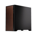 Krux Palum, tower case black