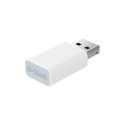 D-Link AX9U, WLAN adapter white
