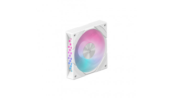 CG580 FAN (weiß, Bulk)