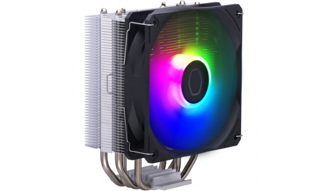 Cooler Master Hyper 212 Spectrum V3, CPU cooler 120 mm