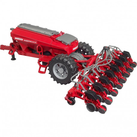 Horsch täppiskülvik 02037 Maestro 8CX