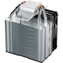 be quiet! Pure Rock Slim 3, CPU cooler 100mm