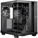 be quiet! Light Base 500, tower case, black