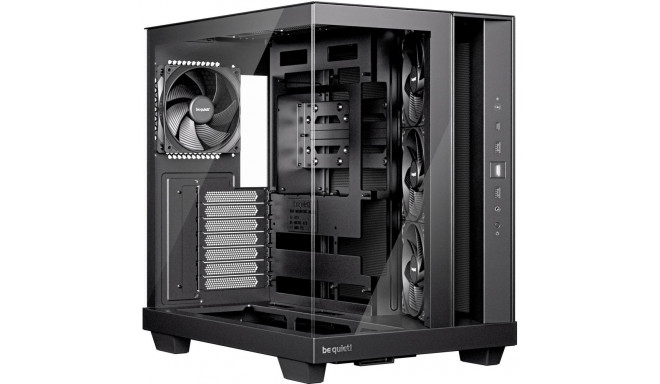 Light Base 500 (schwarz)