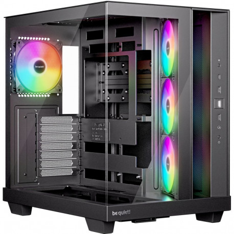 Light Base 500 LX  (schwarz)