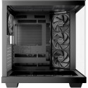 be quiet! Light Base 500, tower case, black