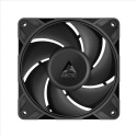 ARCTIC P12 Pro PST CO, case fan black, 120 mm