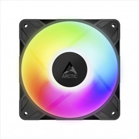 ARCTIC P12 Pro A-RGB, case fan black, 120 mm