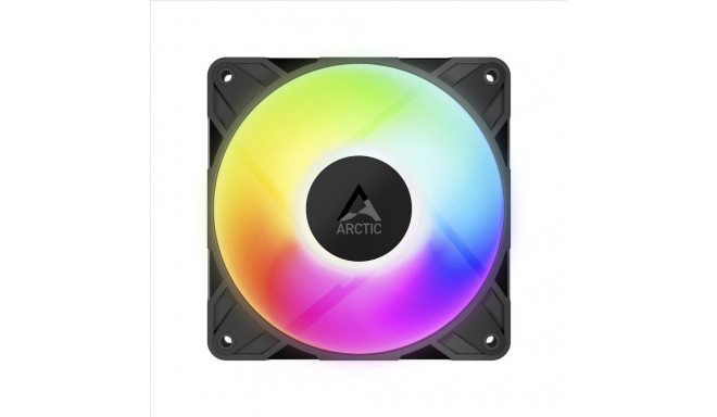 P12 Pro A-RGB (schwarz, 120 mm)