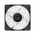 ARCTIC P12 Pro A-RGB, case fan black, 120 mm