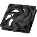 ARCTIC P12 Pro PST CO, case fan black, 120 mm