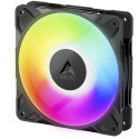 ARCTIC P12 Pro A-RGB, case fan black, 120 mm