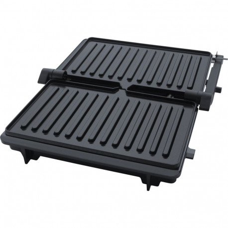 Kontaktgrill FG 10 GRILLINO (schwarz, 1.000 Watt)