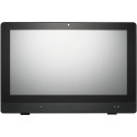 Shuttle XPC all-in-one P25N, Barebone black, without operating system