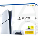 Sony Interactive Entertainment PlayStation 5 Slim E-Chassis, game console