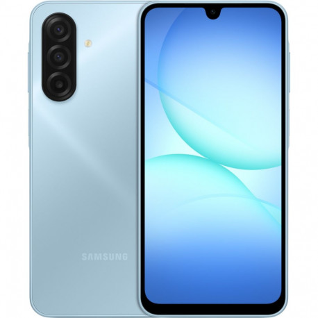 Galaxy A17 128GB (Blue, Android, 4 GB)