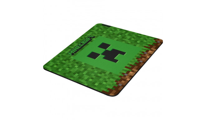 Gigantus V2 - Minecraft Edition (grün, Medium)