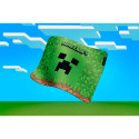 Razer Gigantus V2 - Minecraft Edition, gaming mouse pad green, medium