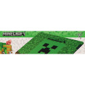 Razer Gigantus V2 - Minecraft Edition, gaming mouse pad green, medium