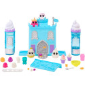 MGA Entertainment DohKins Ice Cream Castle, kneading