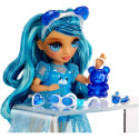 MGA Entertainment Rainbow High Creative Crystals - Skyler, doll