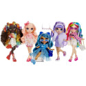 MGA Entertainment Rainbow High Creative Crystals - Bella, doll