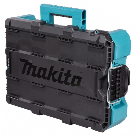 Makita MAKTRAK tool box M blue/black