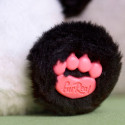 Just Play furReal Coco the Tumbling Panda, Soft Toy