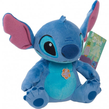 Stitch helidega ja lõhnaga