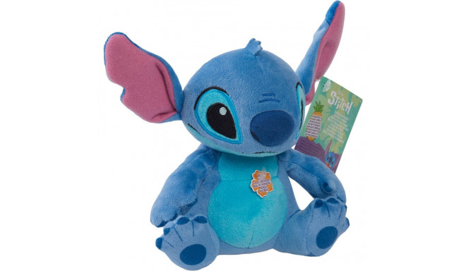 Stitch mit Geräuschen und Duft