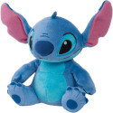 Just Play Stitch with sounds and scent, toy figure