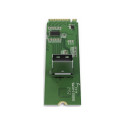 Icy Dock EXLink MB309A, interface card