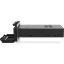 Icy Dock ToughArmor EX MB491SKL-1B, removable frame