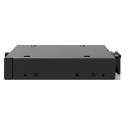 Icy Dock ToughArmor EX MB491V5K-B, removable frame