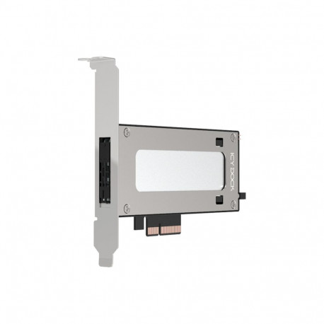 ExpressSlot Elite MB840M5P-B (schwarz/silber)