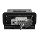 Icy Dock ToughArmor EX MB491SKL-1B, removable frame