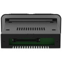 Icy Dock ToughArmor EX MB601V4KW-B, removable frame
