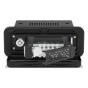 Icy Dock ToughArmor EX MB601V4KW-B, removable frame